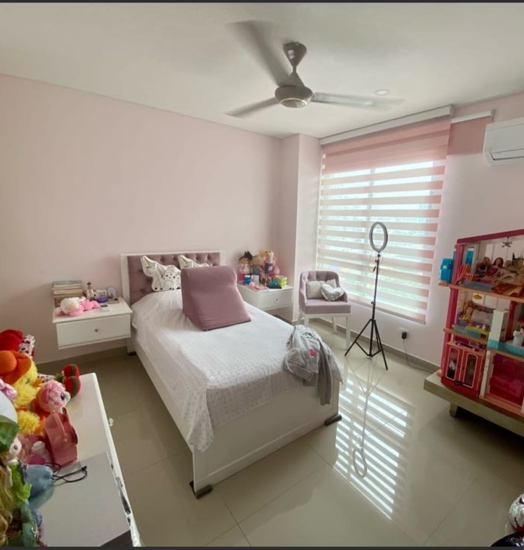 APARTAMENTO EN VENTA MANGA - CARTAGENA