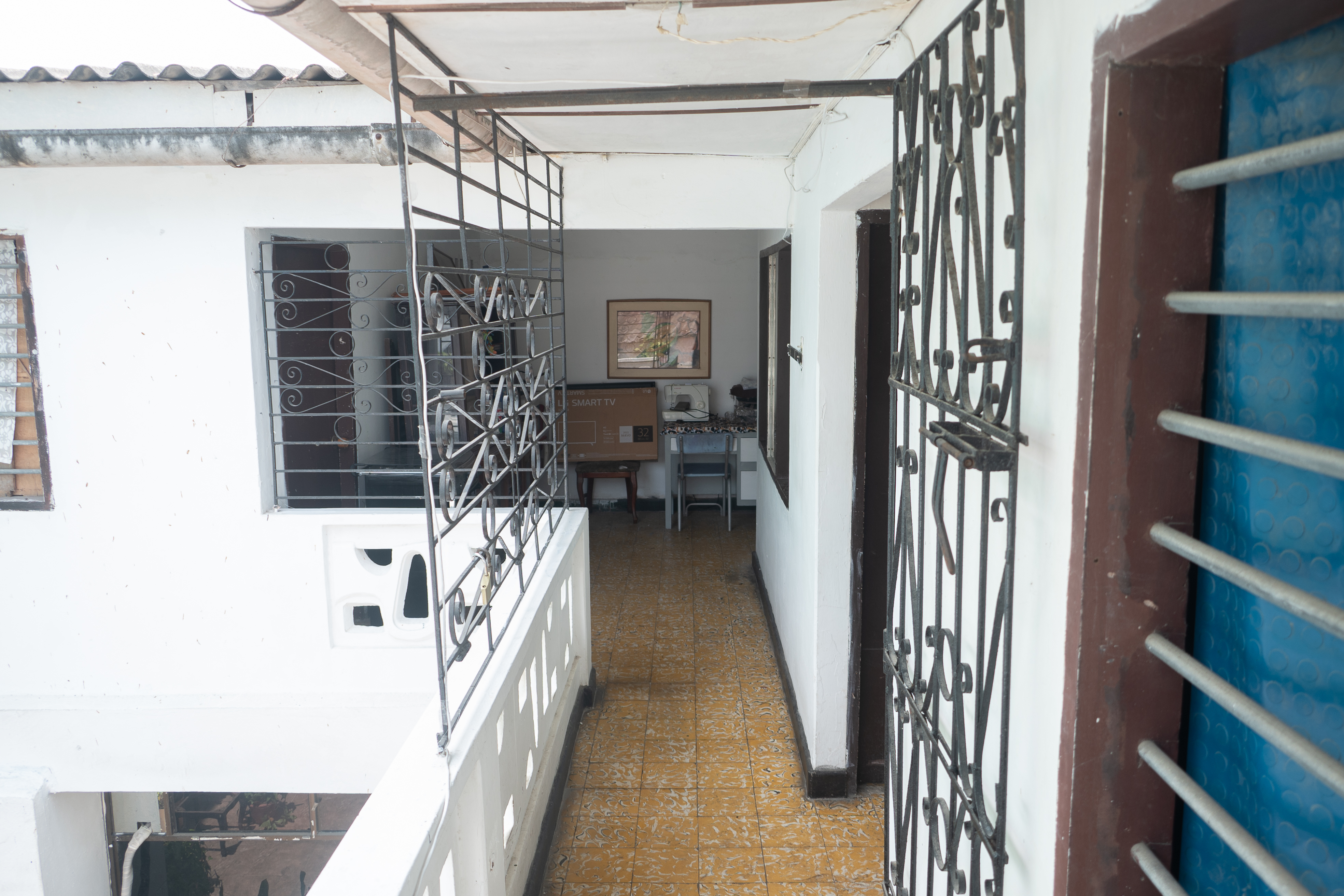 CASA  EN VENTA  GETSEMANI - CARTAGENA