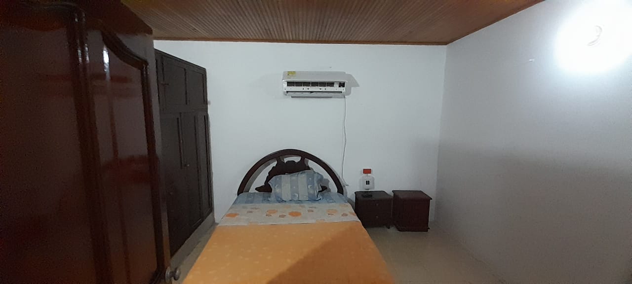 APARTAMENTO EN VENTA, PASEO BOLIVAR - CARTAGENA