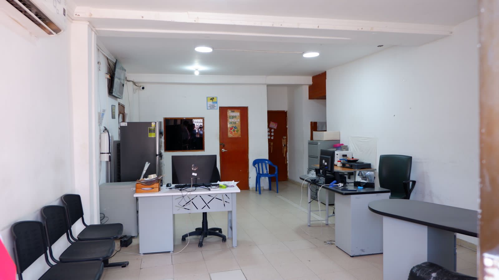 BODEGA  EN VENTA SAN ISIDRO - CARTAGENA