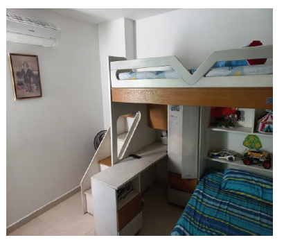 APARTAMENTO EN VENTA  VISTA HERMOSA - CARTAGENA