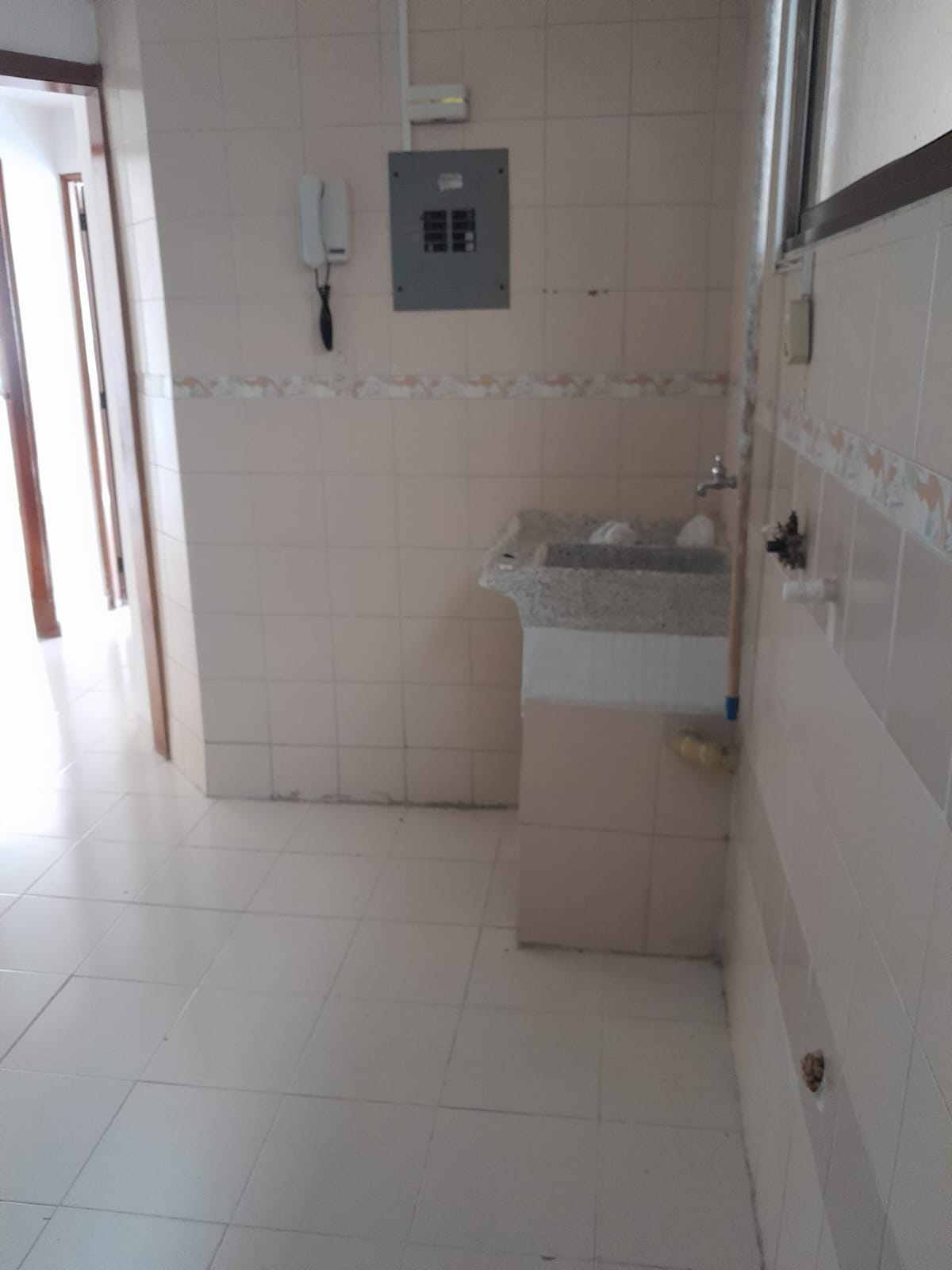APARTAMENTO EN VENTA MANGA - CARTAGENA
