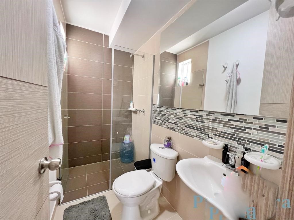 APARTAMENTO EN VENTA EL  CAMPESTRE - CARTAGENA