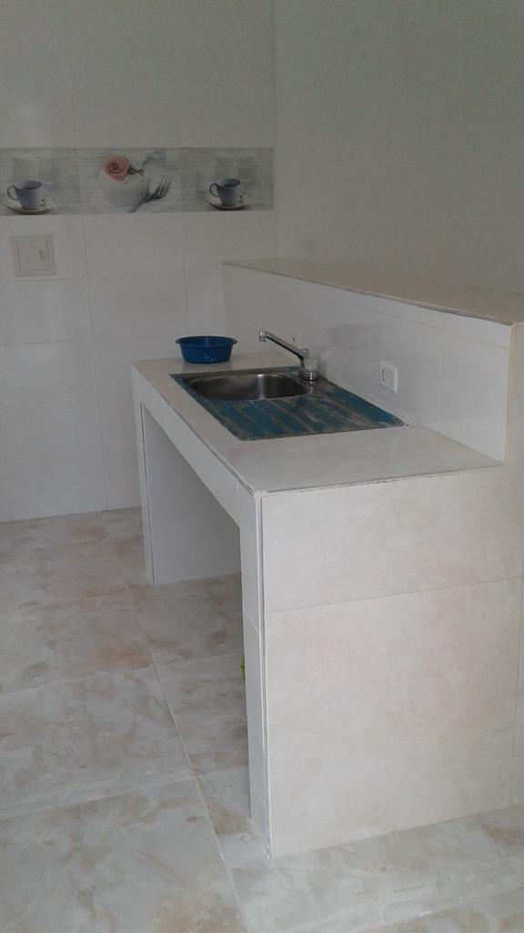 CASA EN VENTA TURBACO- BOLIVAR