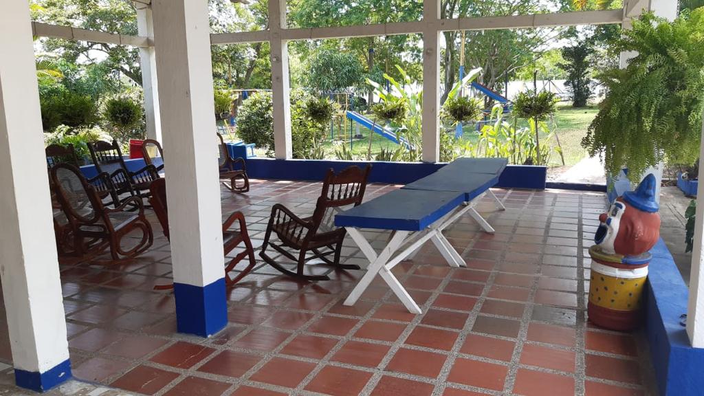 FINCA EN VENTA - ARJONA  BOLIVAR