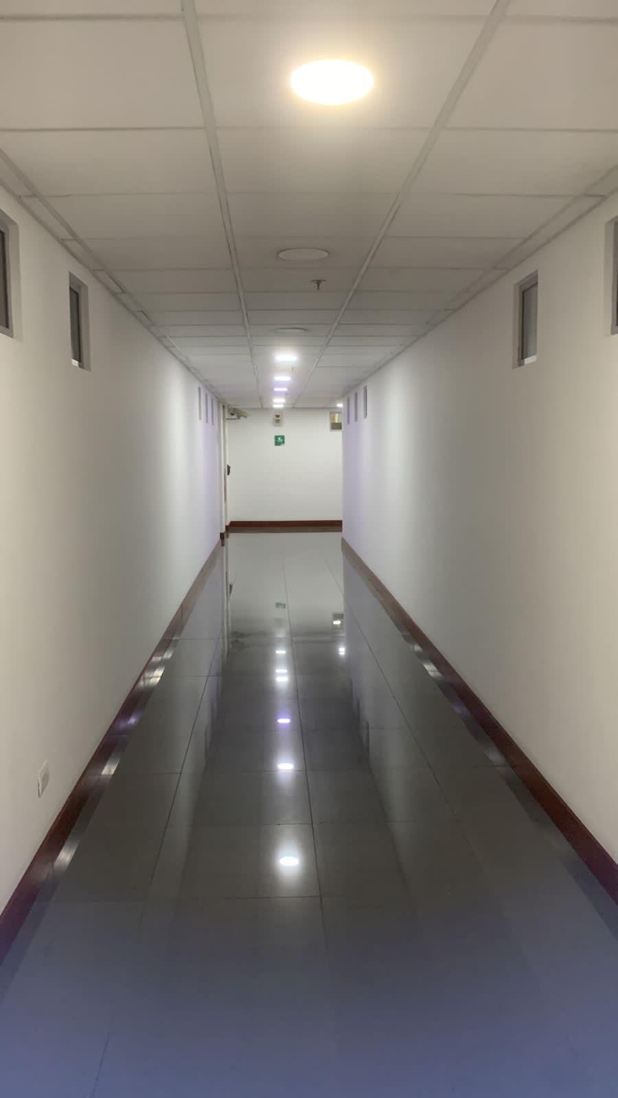 OFICINA EN ARRIENDO  BOGOTA - COLOMBIA