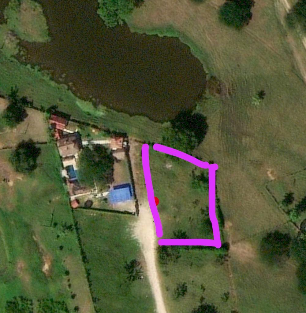 LOTE EN VENTA,   ARJONA - BOLIVAR