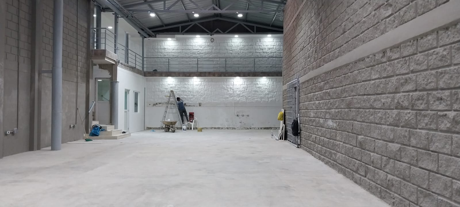 BODEGA EN VENTA, LA MARIA - CARTAGENA