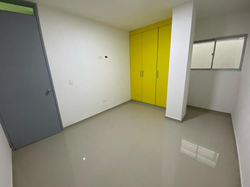 APARTAMENTO EN  VENTA, TURBACO - CARTAGENA