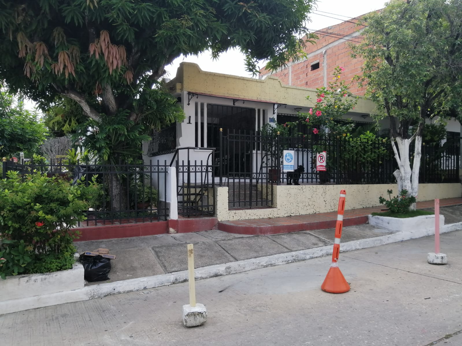CASA EN VENTA, LA CASTELLANA - CARTAGENA