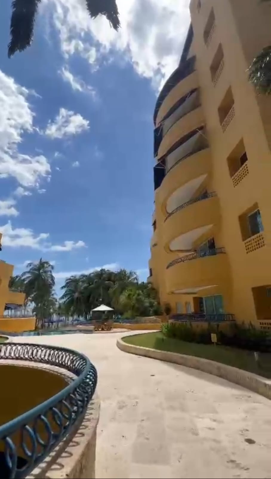 APARTAMENTO EN VENTA, LA BOQUILLA - CARTAGENA