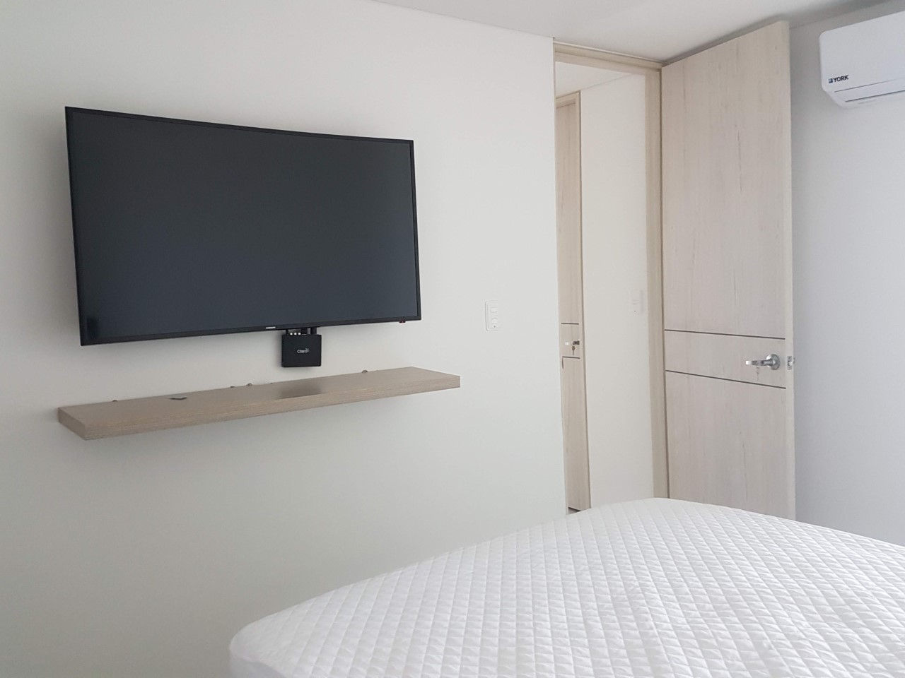 APARTAMENTO EN VENTA CIELO MAR - CARTAGENA