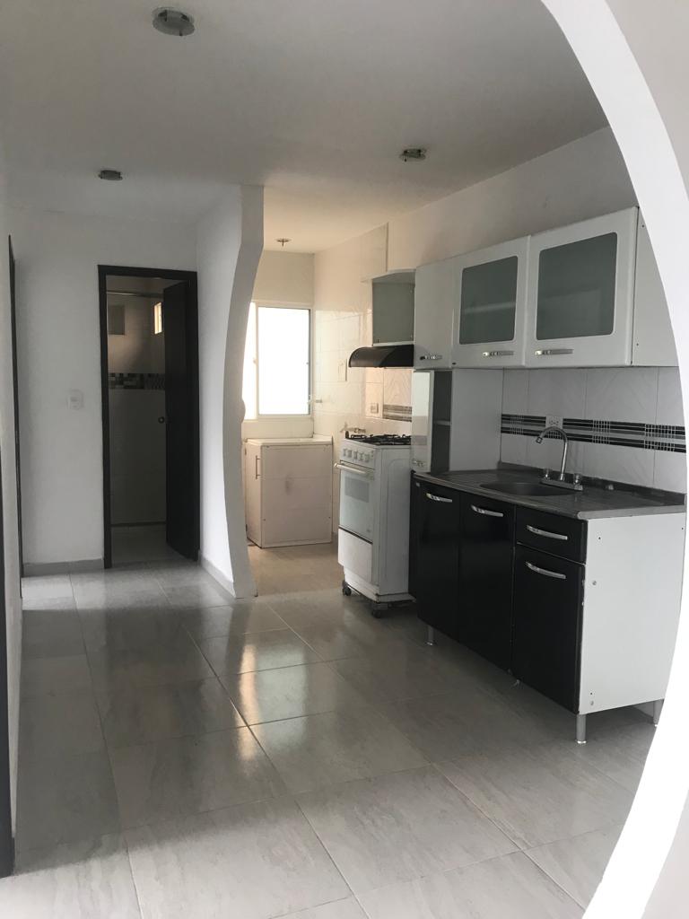 APARTAMENTO EN VENTA BLAS DE LEZO - CARTAGENA