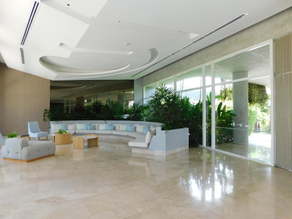 APARTAMENTO EN VENTA SERENA DEL MAR - CARTAGENA