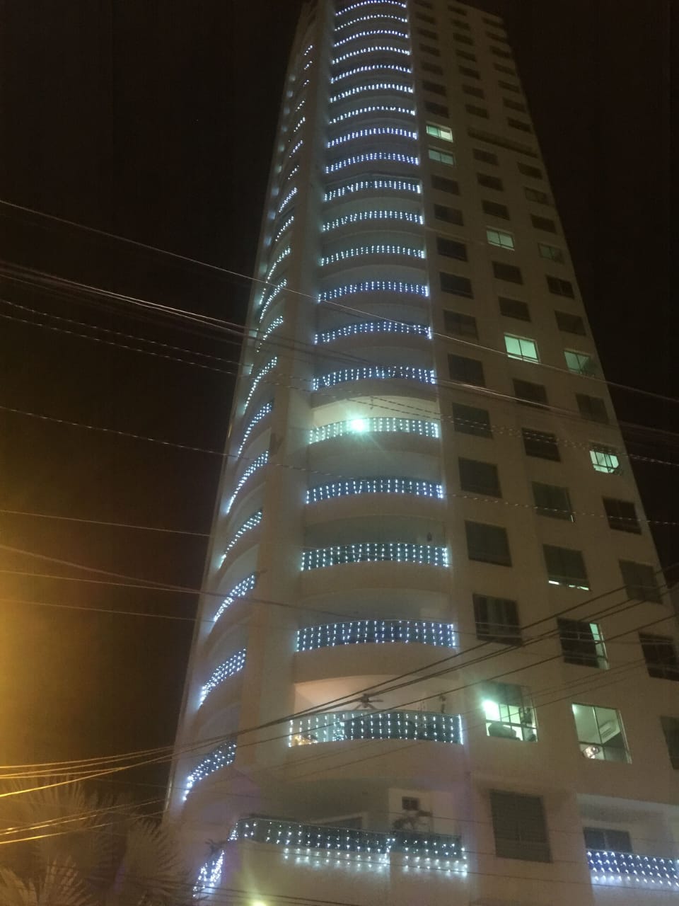 APARTAMENTO AMOBLADO EN VENTA MANGA  - CARTAGENA