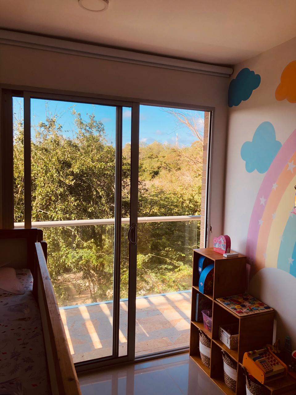 APARTAMENTO  EN ARRIENDO SERENA DEL MAR - CARTAGENA