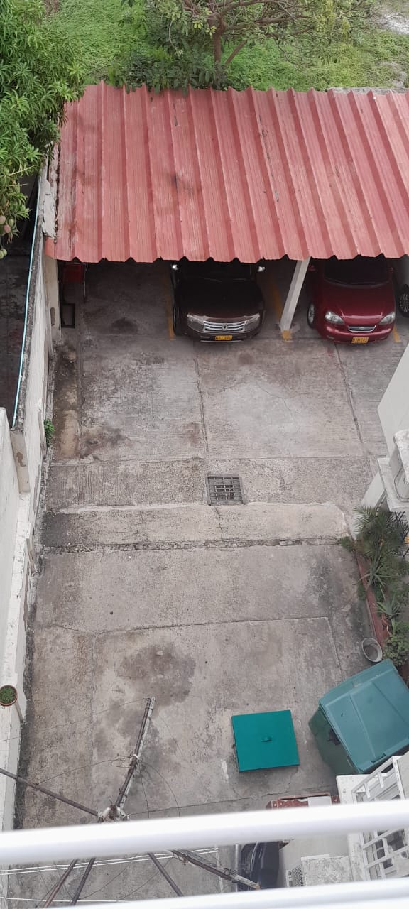 APARTAMENTO EN VENTA MANGA - CARTAGENA