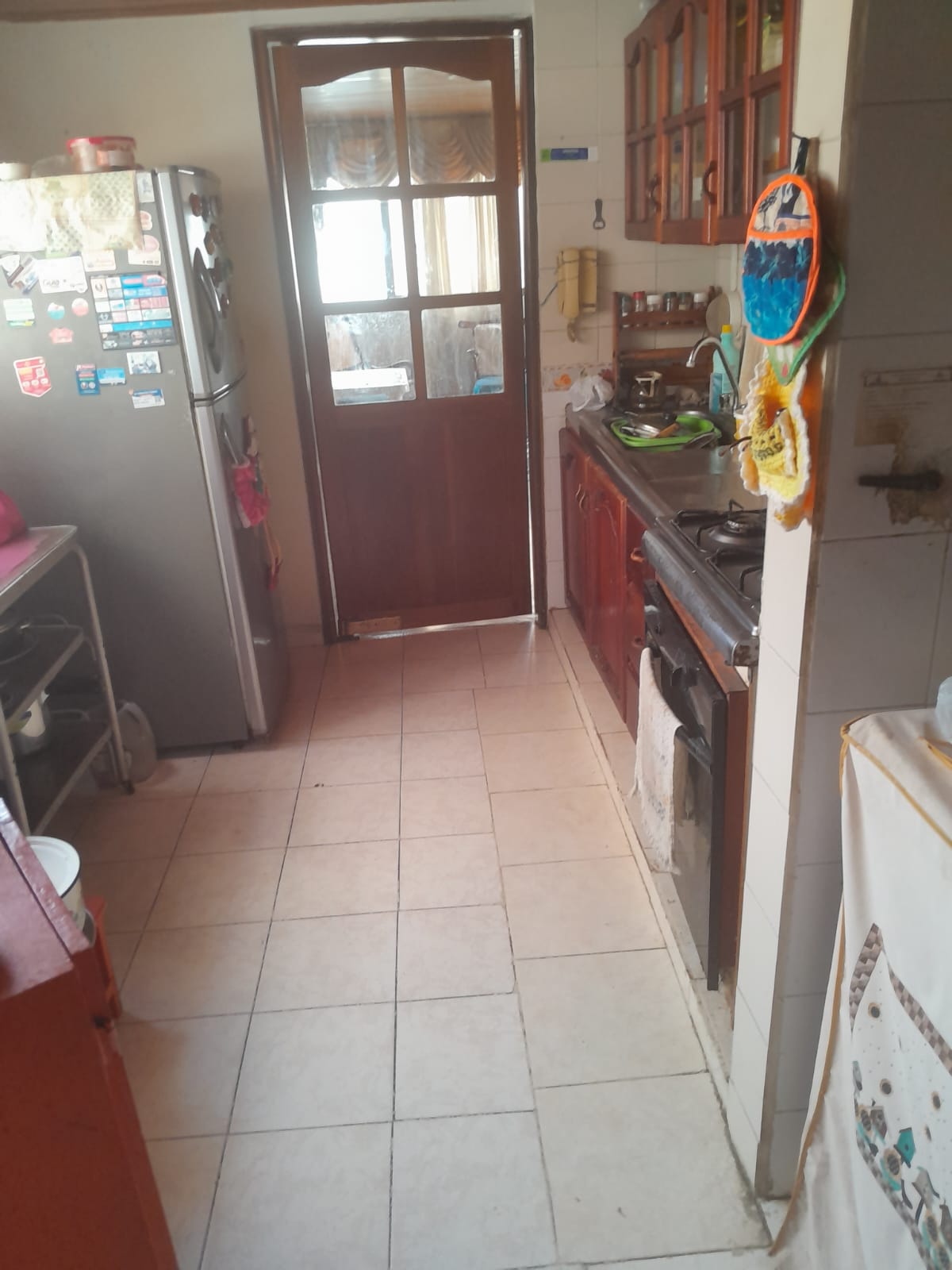 APARTAMENTO EN VENTA MANGA - CARTAGENA
