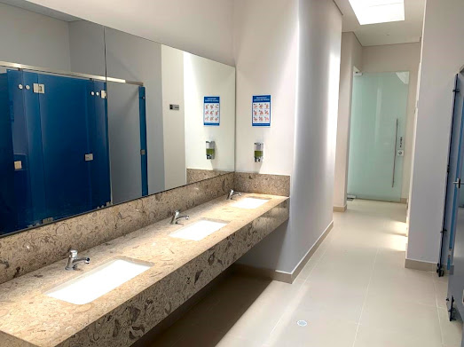 APARTAMENTO EN VENTA SERENA DEL MAR - CARTAGENA