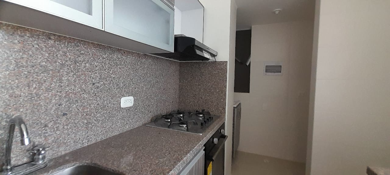 APARTAMENTO EN VENTA CAMPESTRE - CARTAGENA