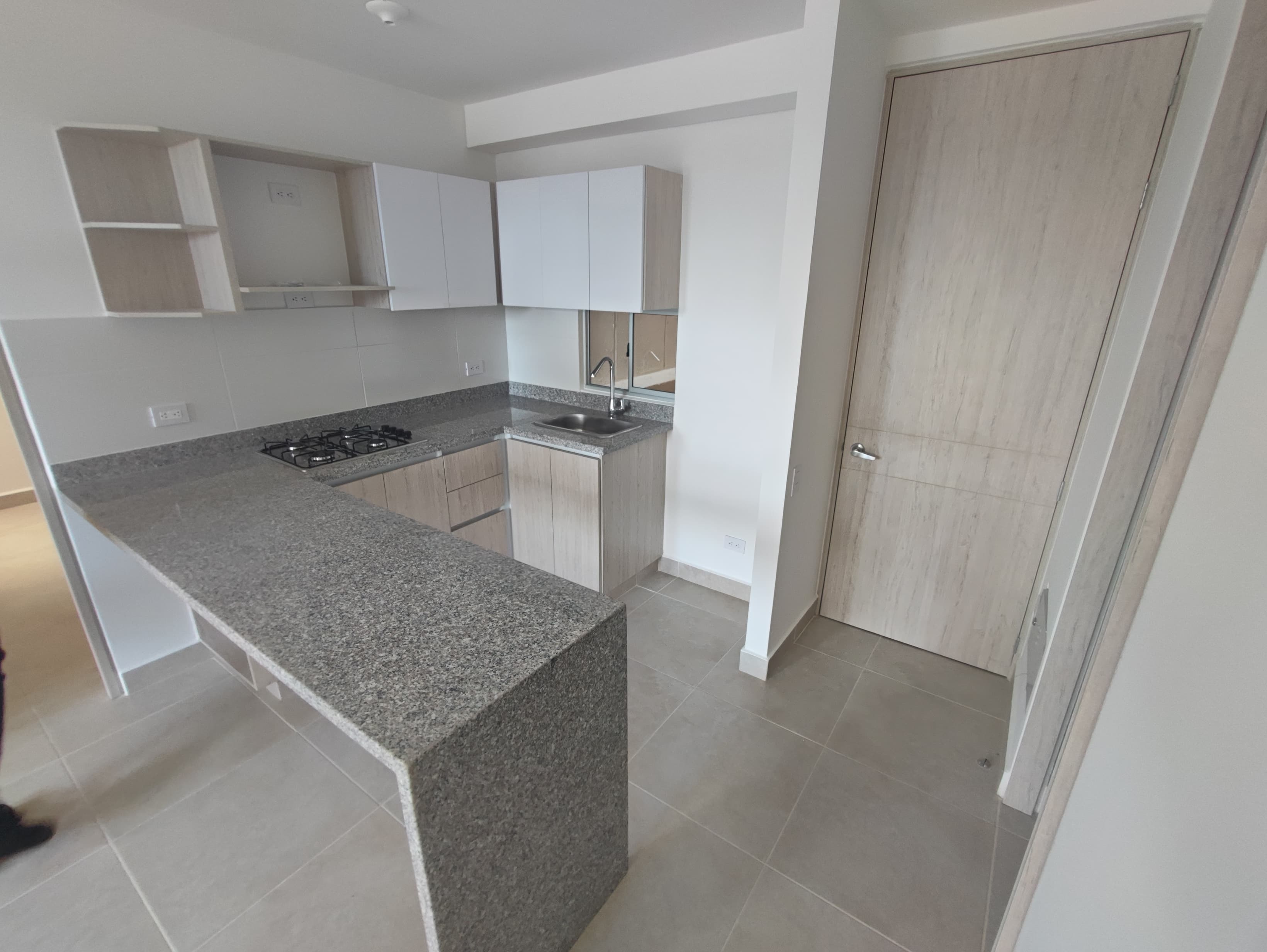 APARTAMENTO EN ARRIENDO MANZANILLO DEL MAR - CARTAGENA