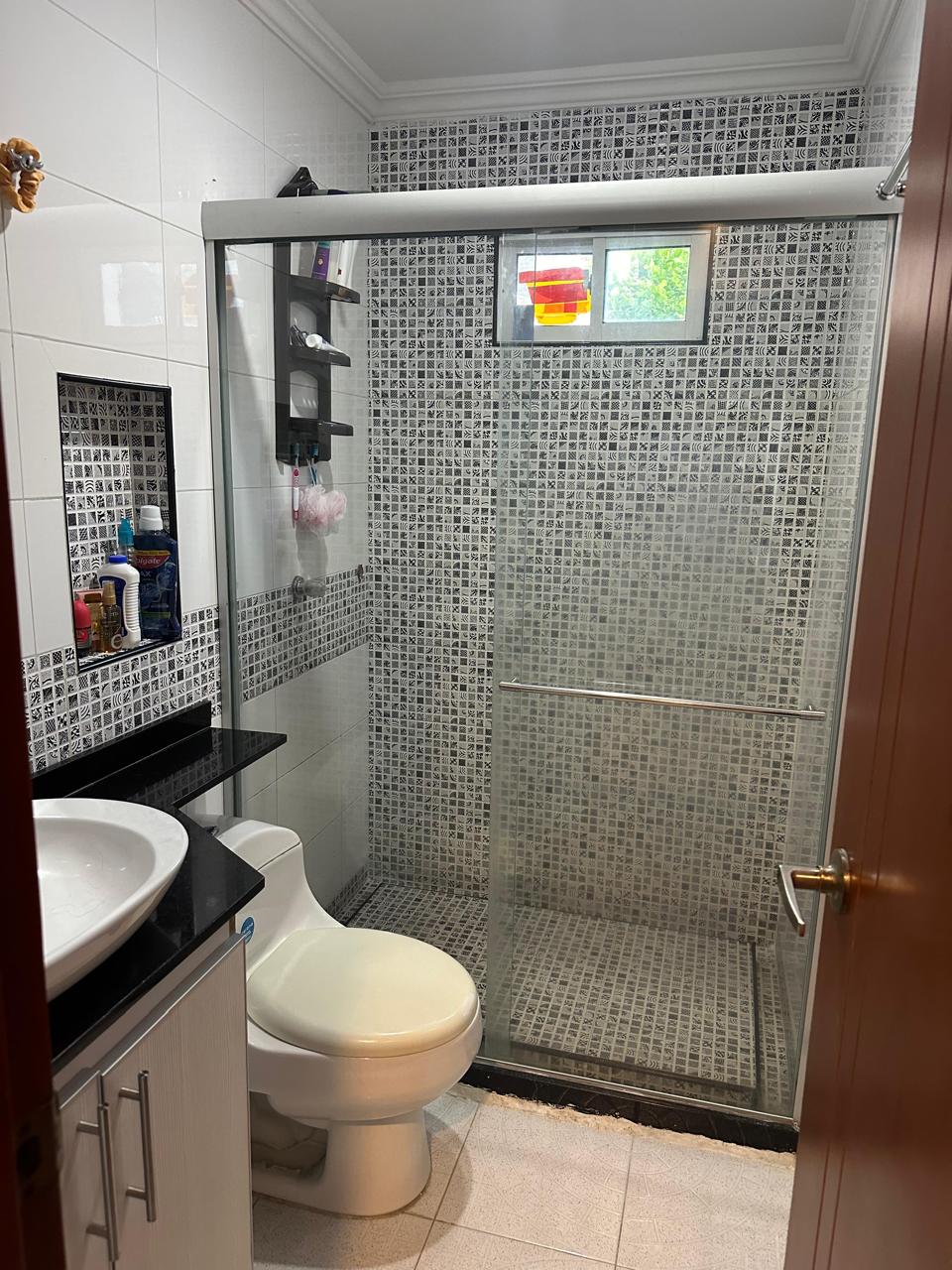 CASA EN VENTA PROVIDENCIA - CARTAGENA