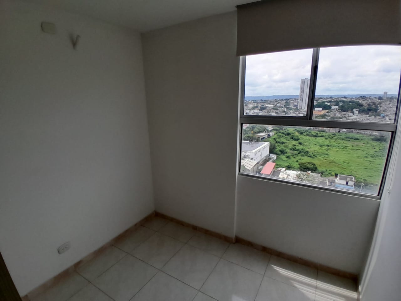 APARTAMENTO EN VENTA CAMPESTRE - CARTAGENA