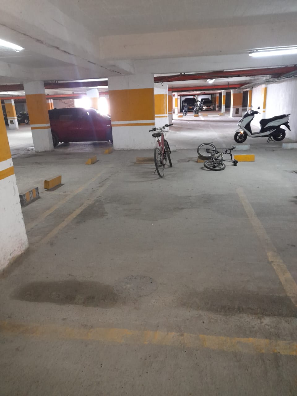 APARTAMENTO EN VENTA MARBELLA - CARTAGENA