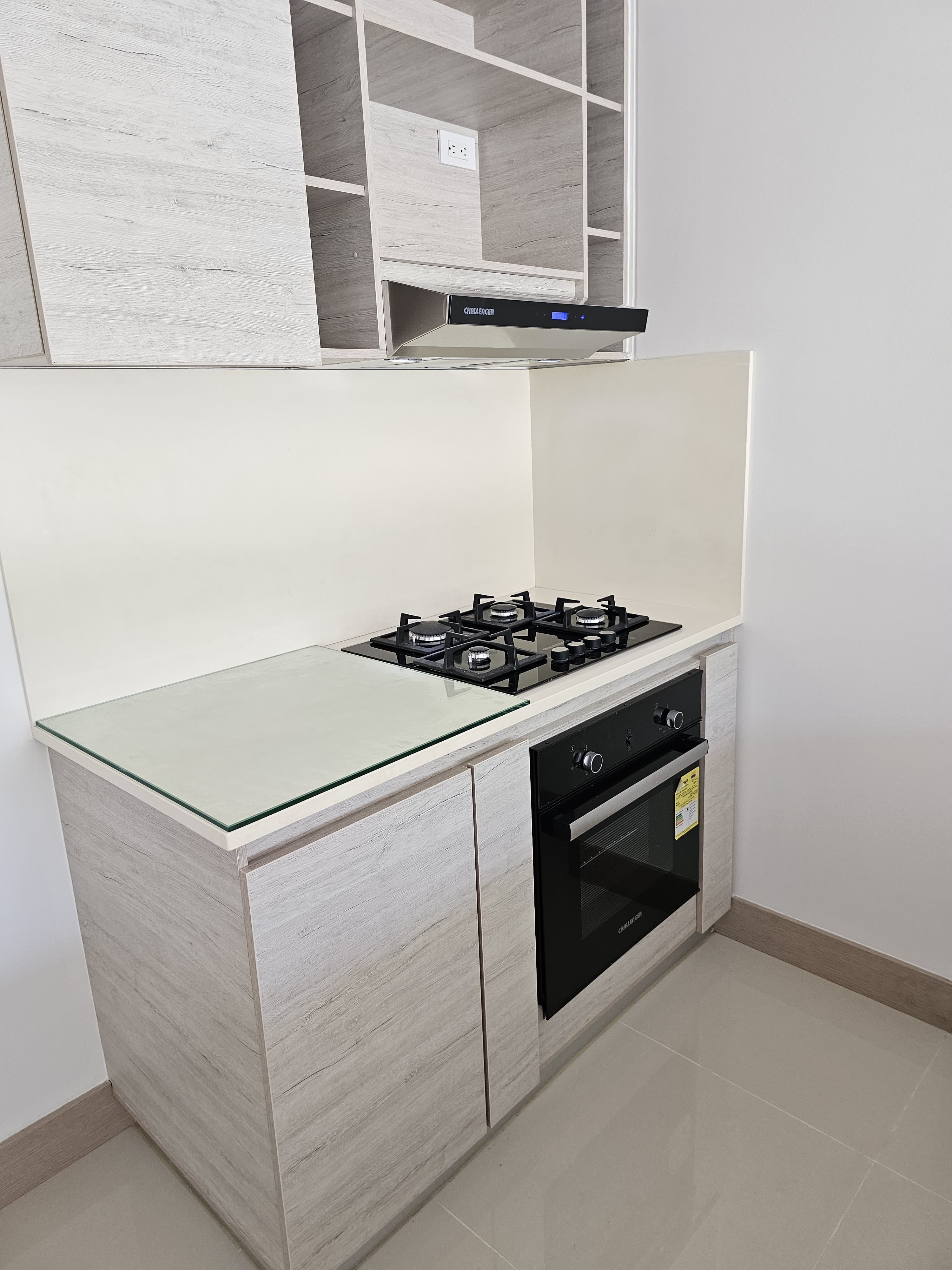 APARTAMENTO EN VENTA EN MANZANILLO DEL MAR - CARTAGENA