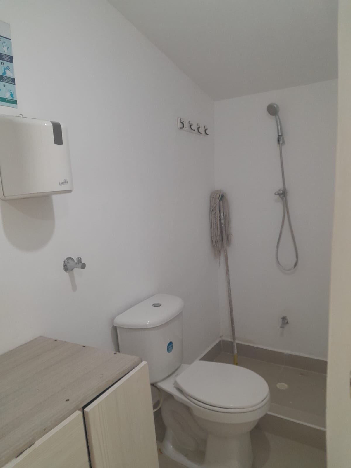 LOCAL EN ARRIENDO BOCAGRANDE - CARTAGENA