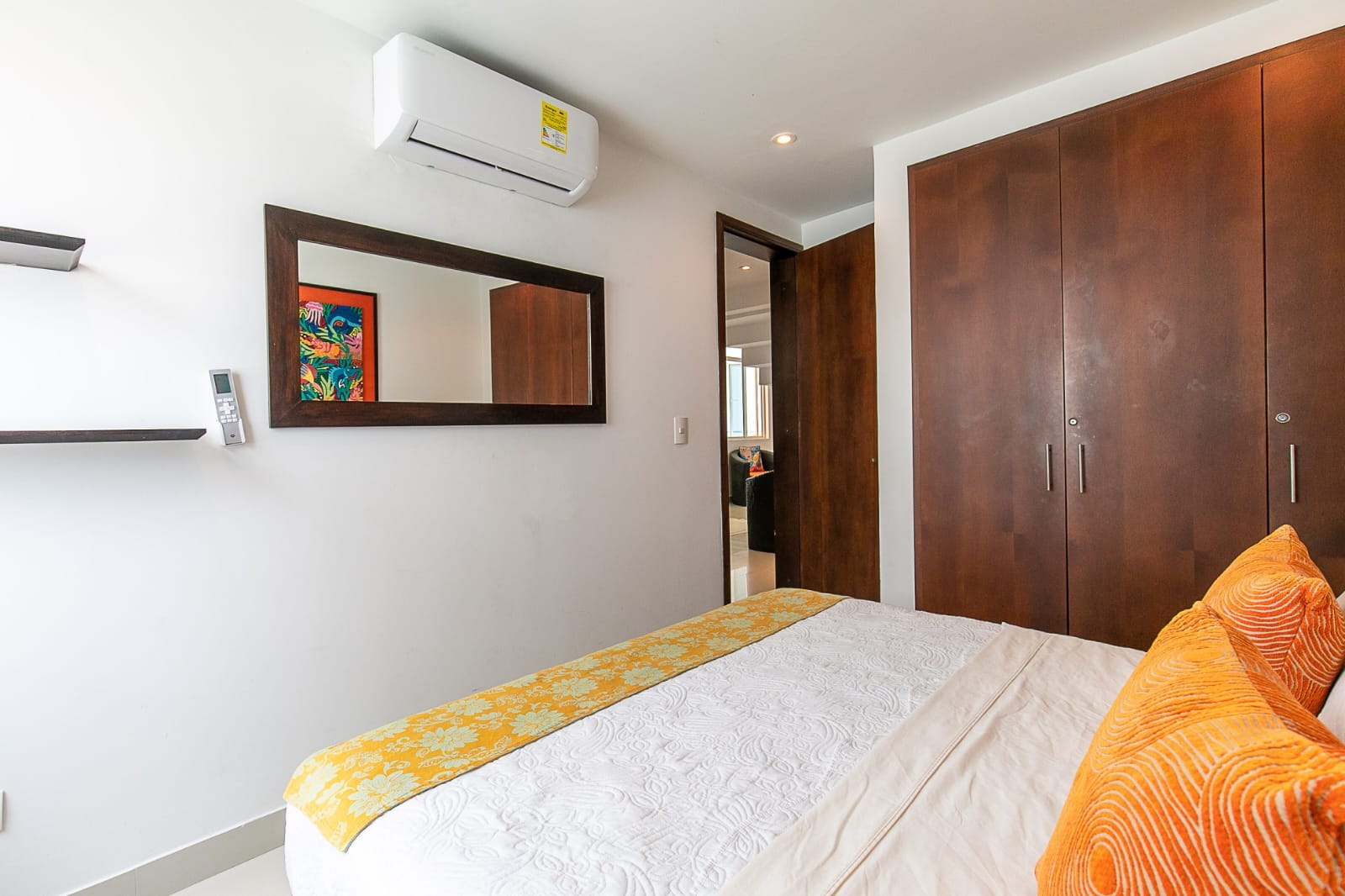 APARTAMENTO EN VENTA LA BOQUILLA - CARTAGENA