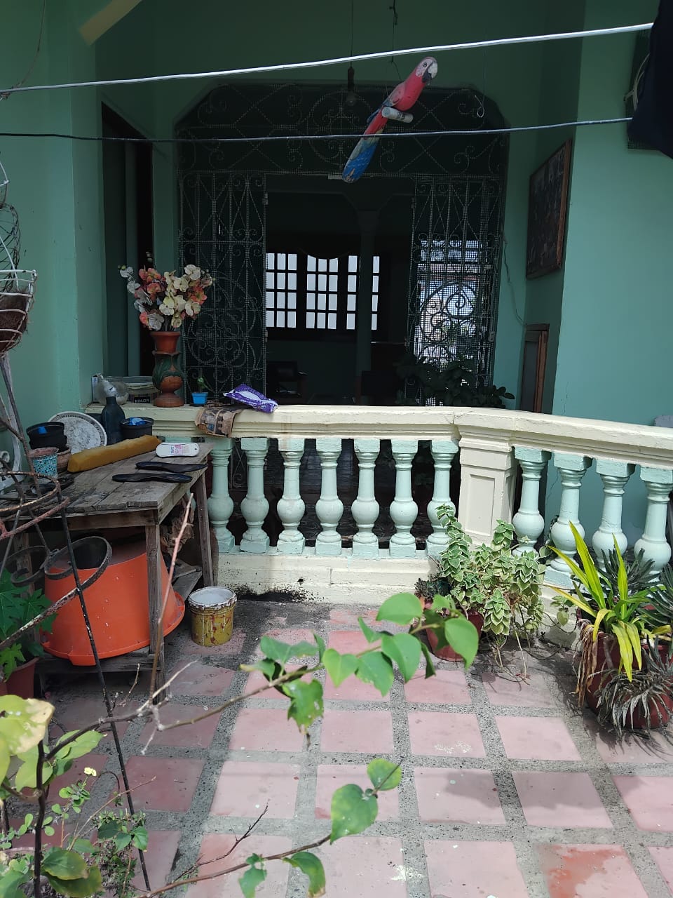 CASA EN VENTA TORICES - CARTAGENA