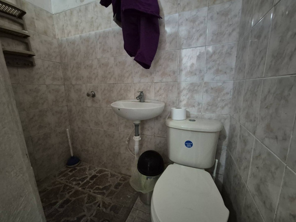 CASA EN ARRIENDO  CRESPO - CARTAGENA