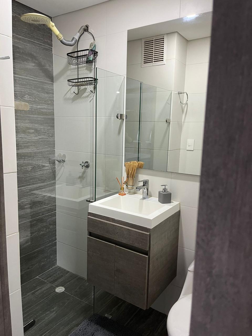 APARTAMENTO EN VENTA CIELO MAR - CARTAGENA