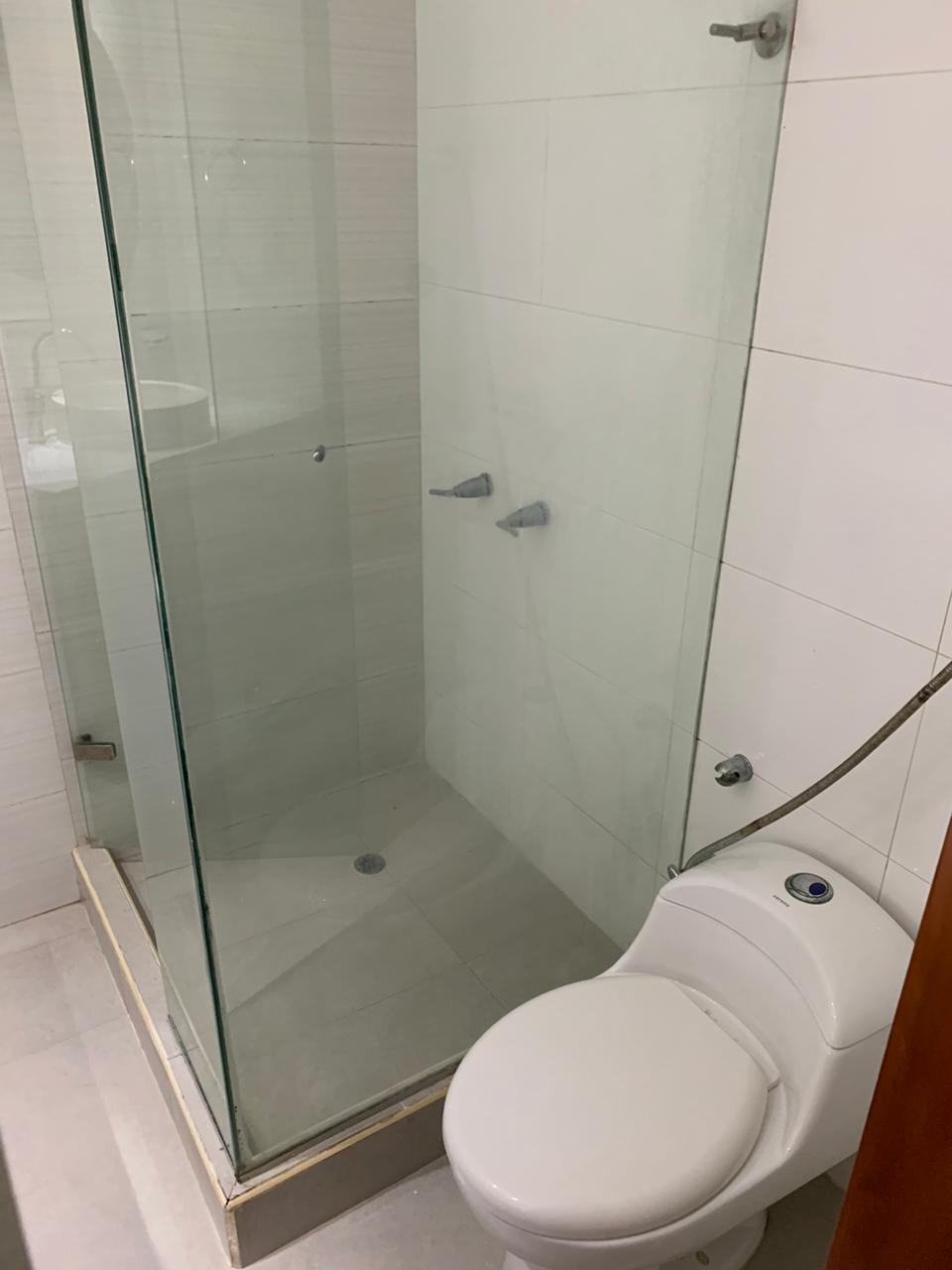 APARTAMENTO EN VENTA, BOCAGRANDE - CARTAGENA