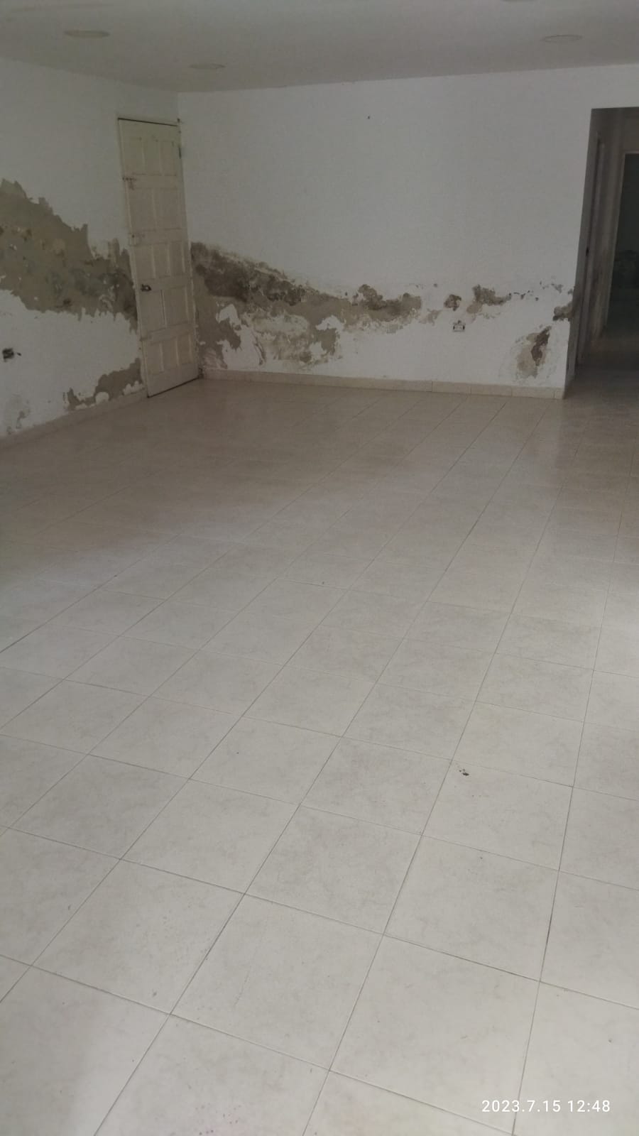 CASA EN VENTA LOS ALPES - CARTAGENA