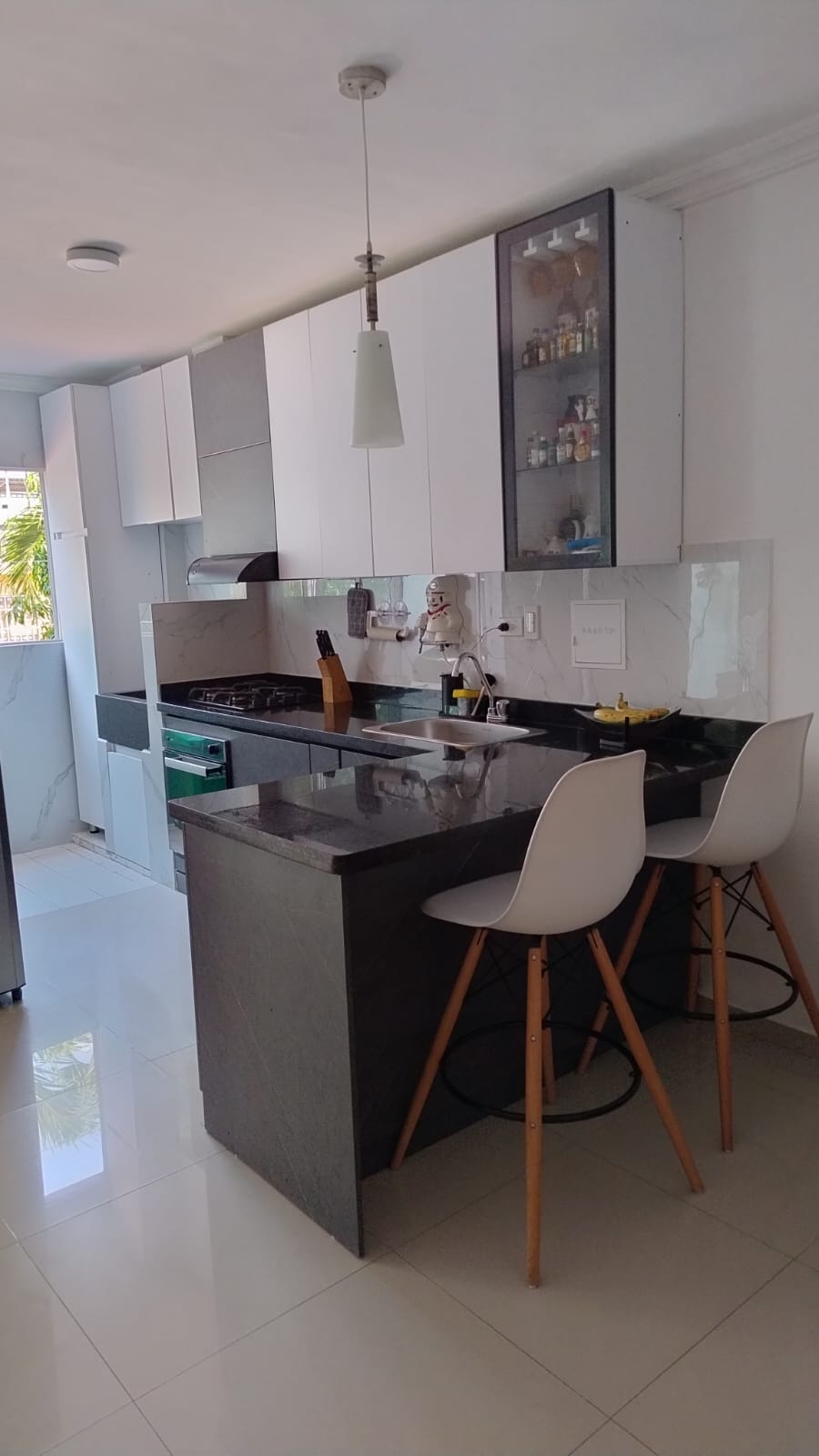 Apartamento en Venta, El Recreo - Cartagena.