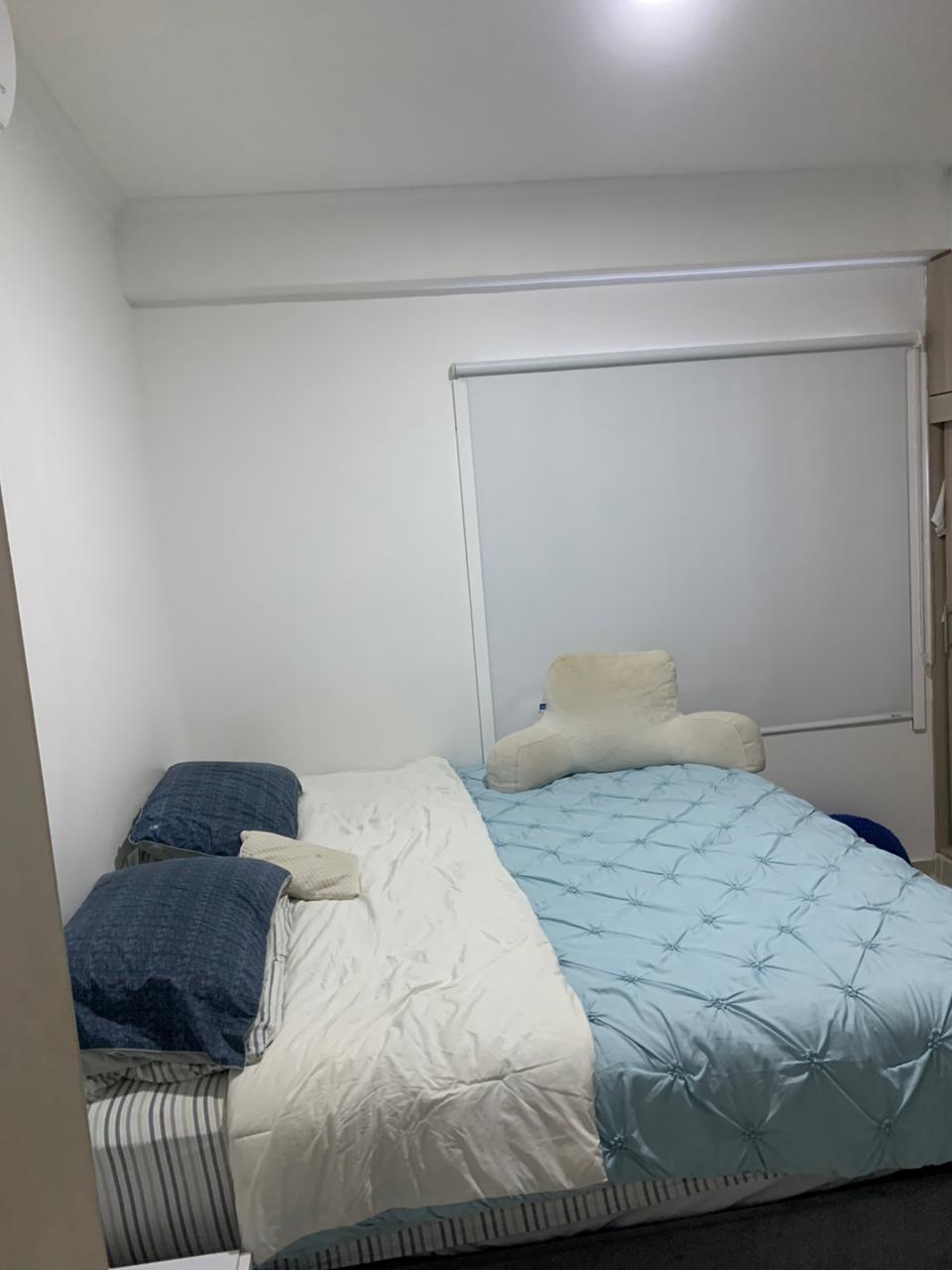 APARTAMENTO EN VENTA PIE DE LA POPA - CARTAGENA