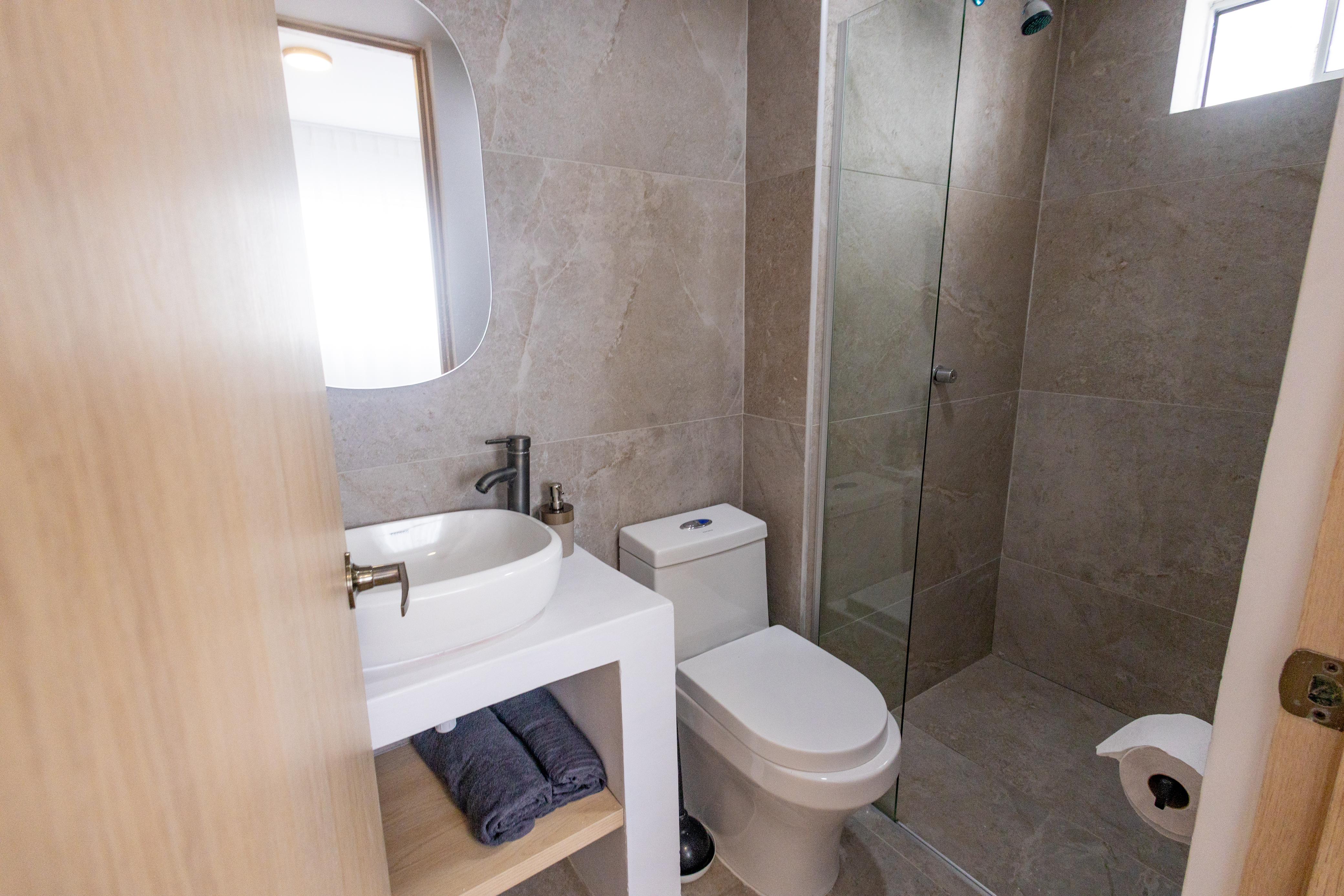 APARTAMENTO AMOBLADO EN VENTA TORICES, CARTAGENA