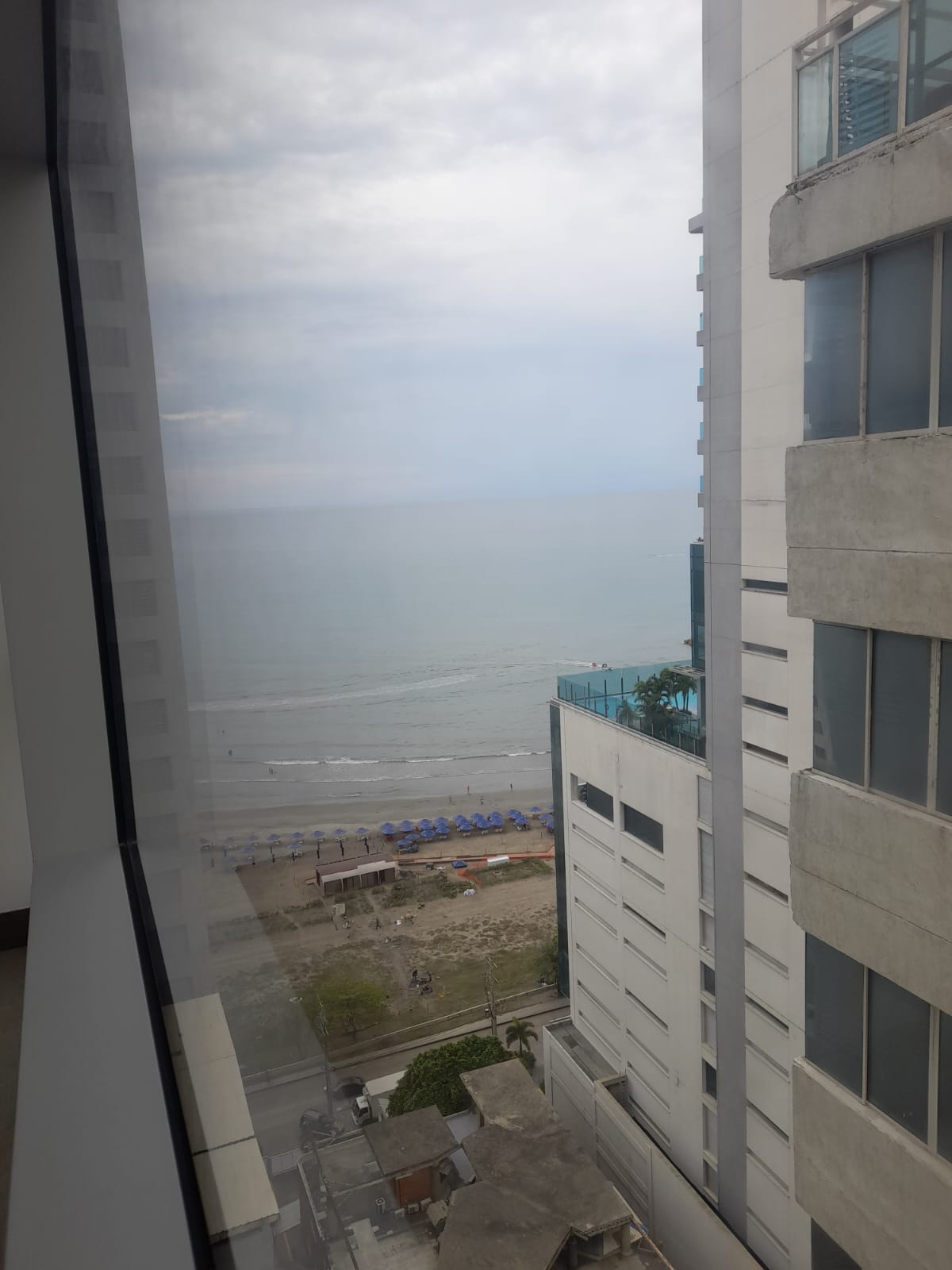 OFICINA EN ARRIENDO BOCAGRANDE - CARTAGENA