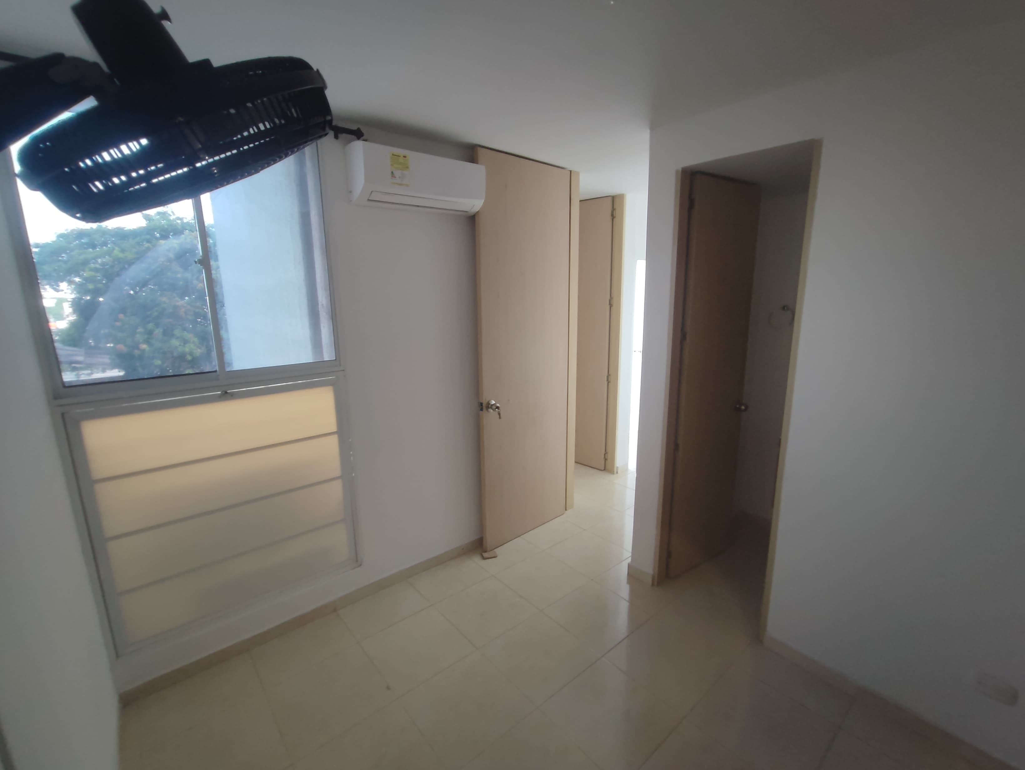 Cartagena Venta  de Apartamento Alto Bosque