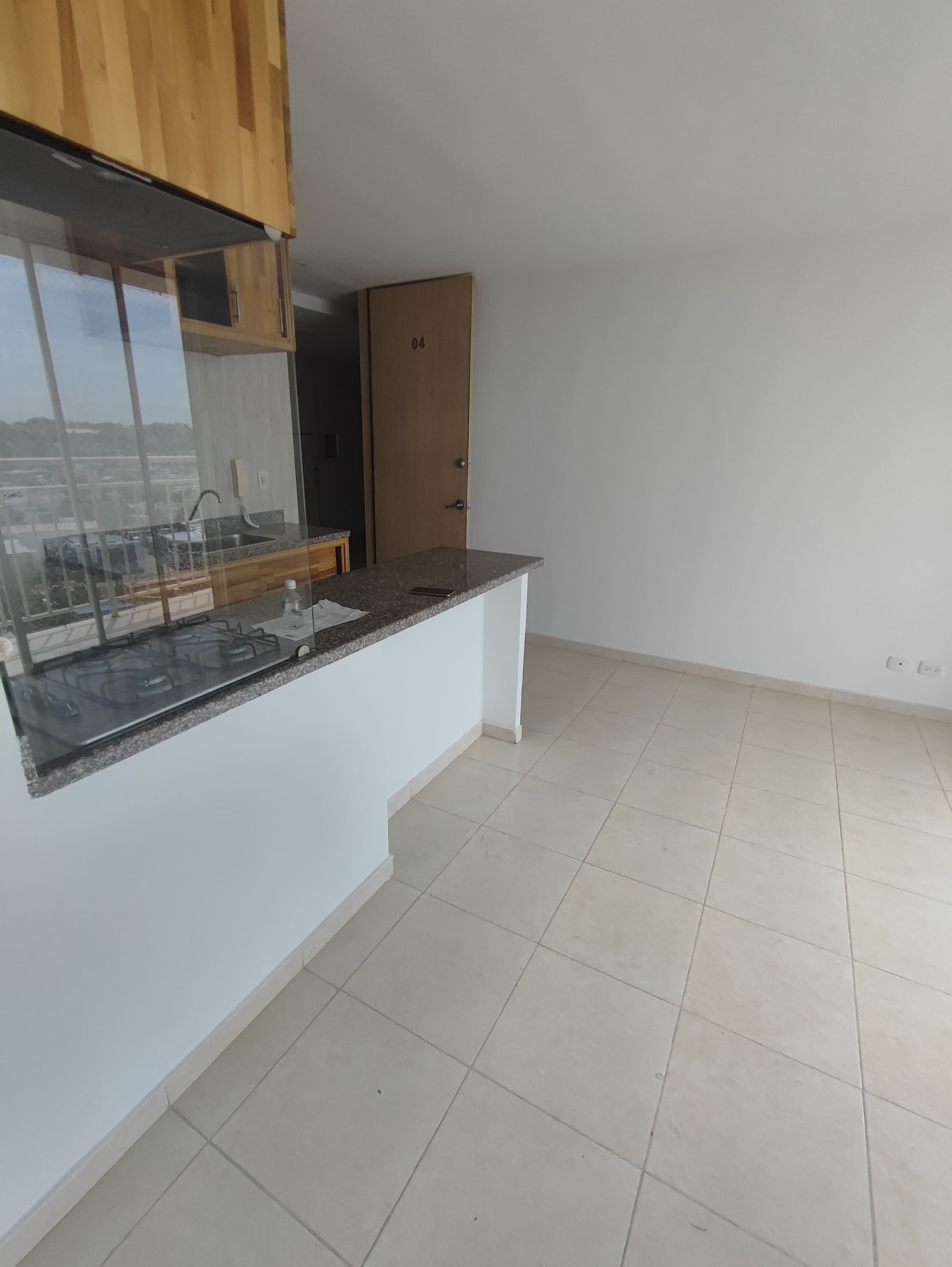 APARTAMENTO EN VENTA ALTO BOSQUE - CARTAGENA