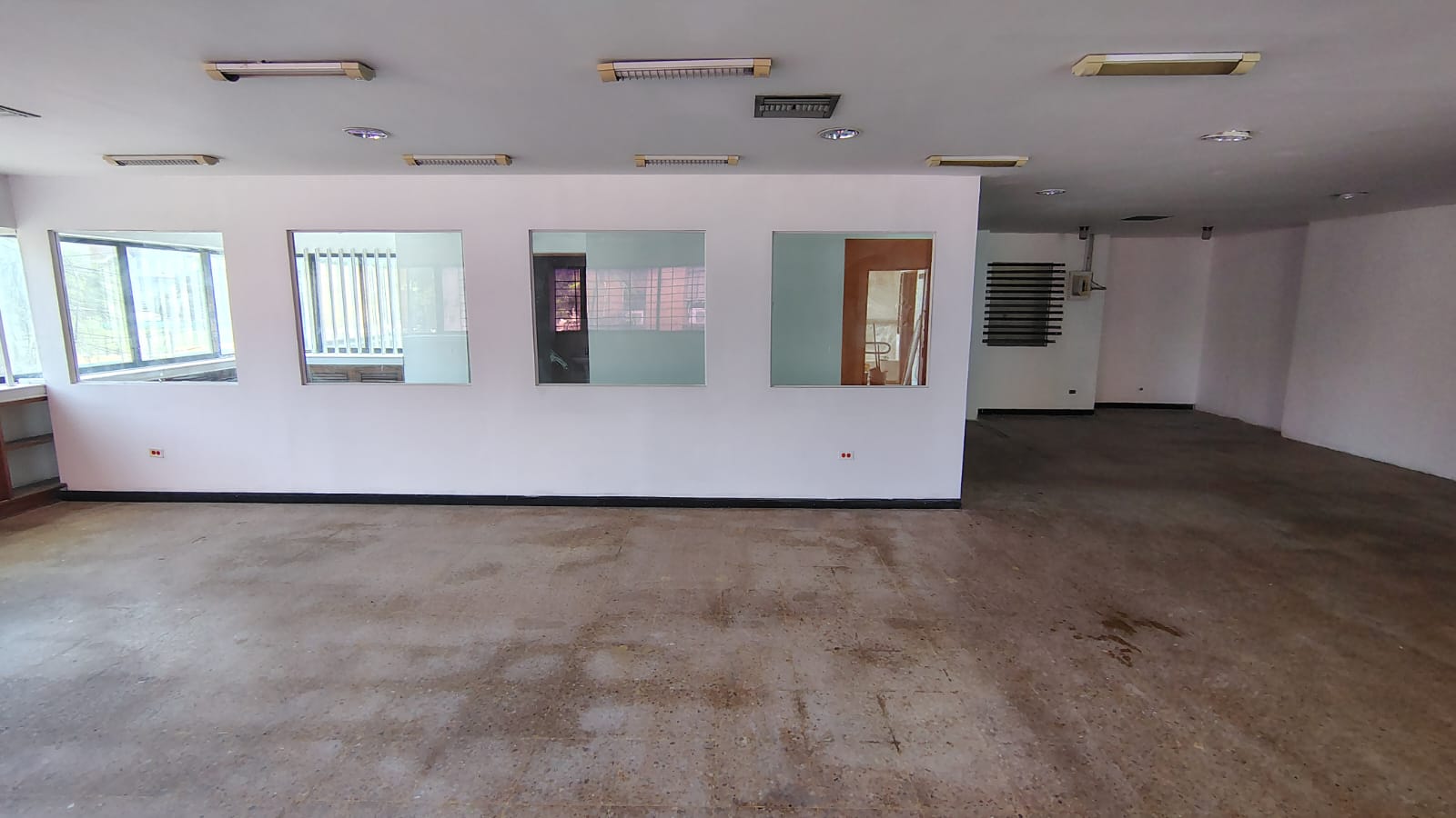OFICINA EN ARRIENDO PIE DE LA POPA – CARTAGENA