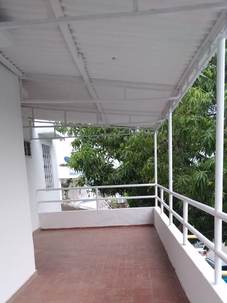 APARTAMENTO EN VENTA EN ZARAGOCILLA - CARTAGENA