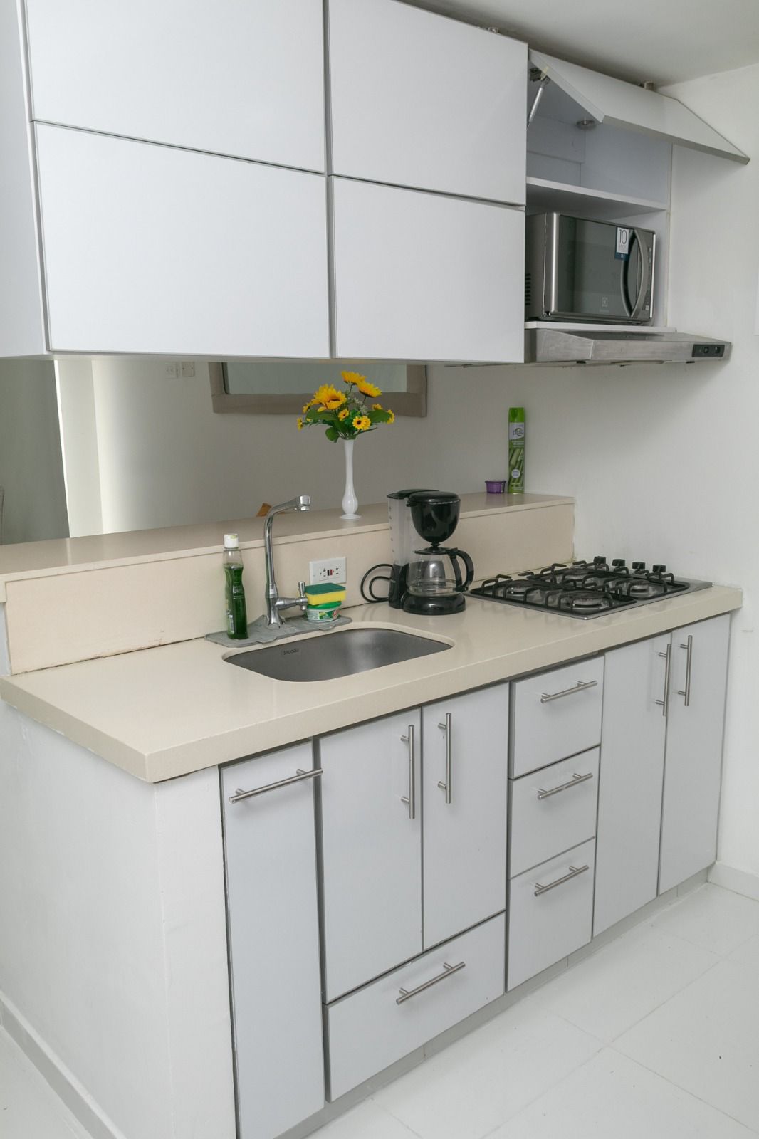 APARTAMENTO EN VENTA USO DE TURISMO (Airbnb) TORICES CARTAGENA