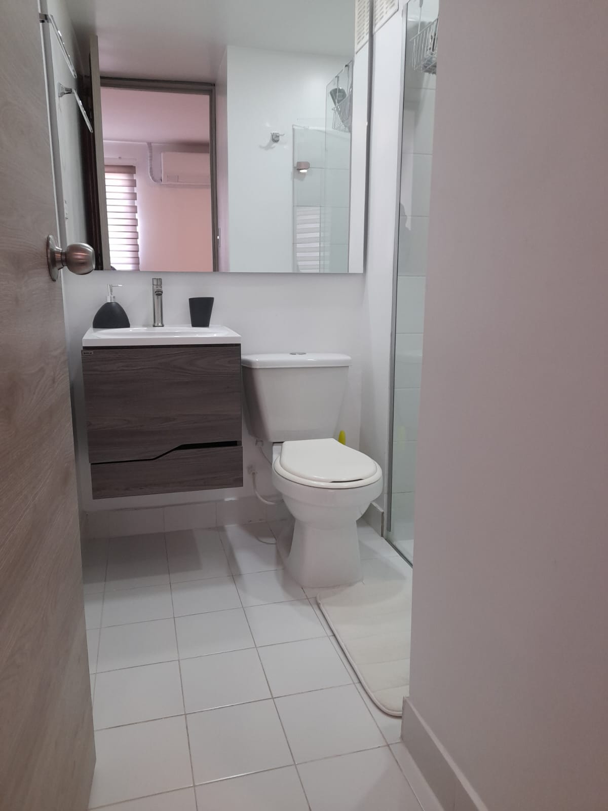 APARTAMENTO EN VENTA USO DE TURISMO (Airbnb) TORICES CARTAGENA