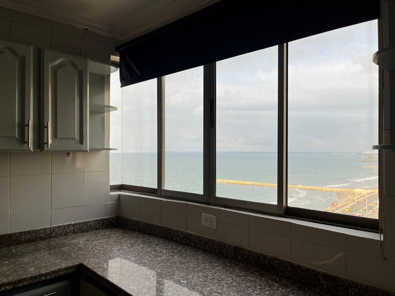 APARTAMENTO EN VENTA  MARBELLA - CARTAGENA
