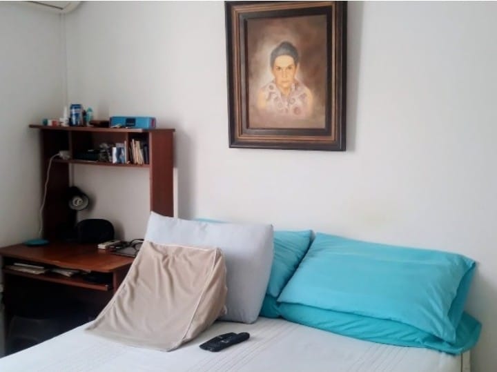 APARTAMENTO AMOBLADO EN VENTA CRESPO - CARTAGENA
