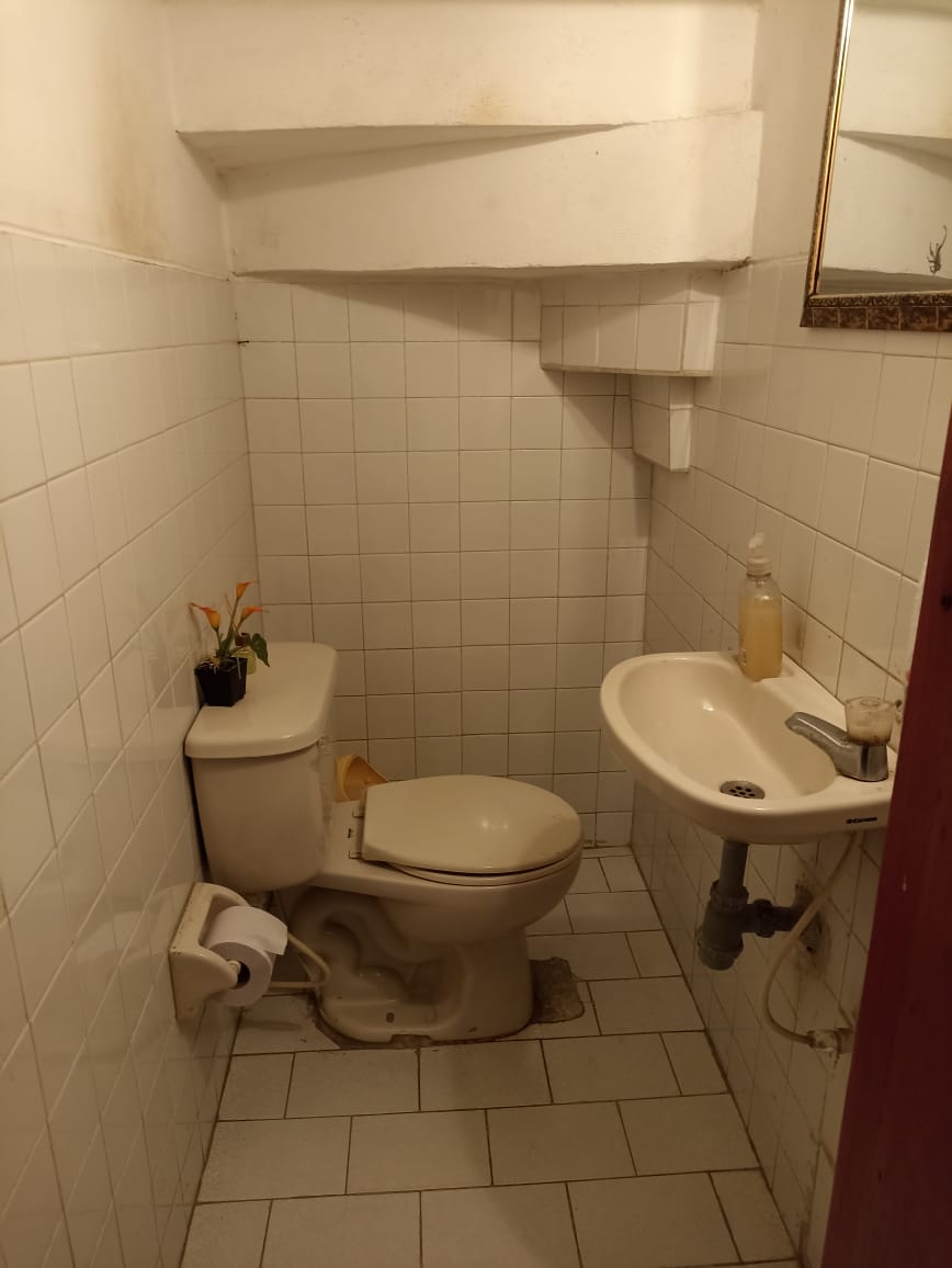 VENTA DE CASA EN LA CONCEPCIÒN - CARTAGENA