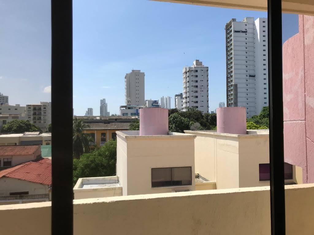 VENTA DE APARTAMENTO PIE DE LA POPA - CARTAGENA